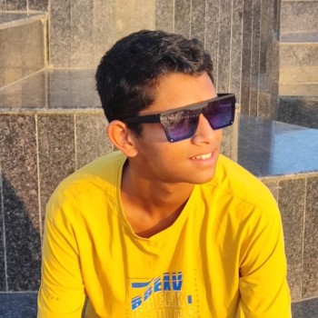 Pranav Sheth